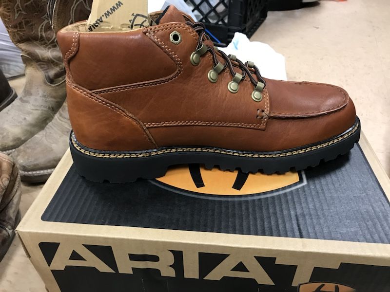 Ariat sz 12 Switchback Boots for Sale in San Antonio TX OfferUp