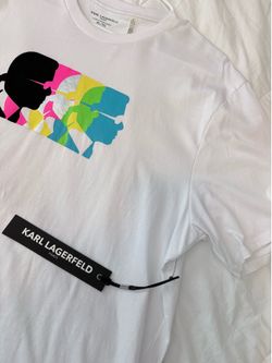 Karl Lagerfeld shirt
