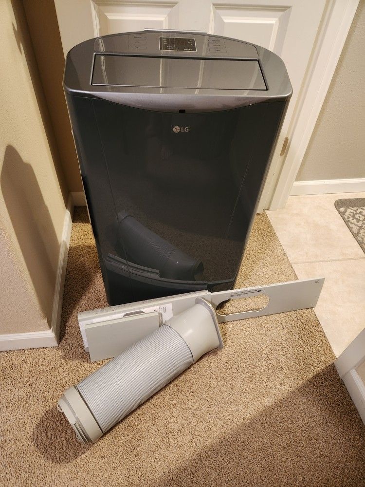 Portable Air Conditioner