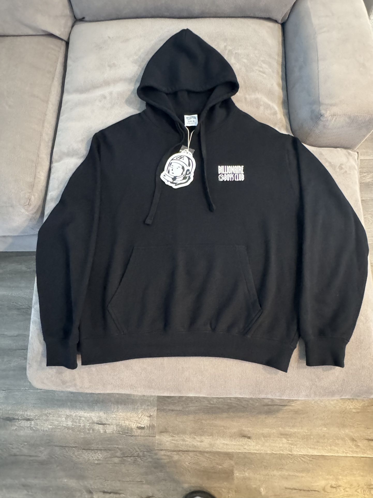 Billionaire Boys Club Hoodie (Brand New)