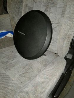 Harman kardon onyx studio 2