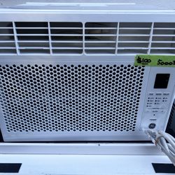 Air conditioners