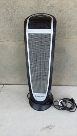 Lasko Heater