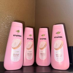 Crumbl $5 each
