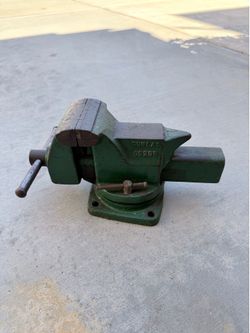 Dunlap Vise