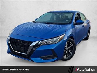 2023 Nissan Sentra