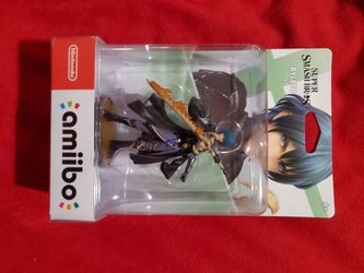 Nintendo Amiibo Byleth Super Smash Bros