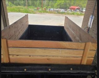 Dump Trailer