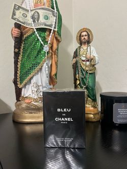 Bleu De Chanel Paris colonge