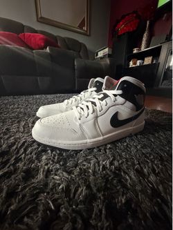 jordan 1 mids
