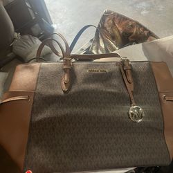 Michael Kors Purse
