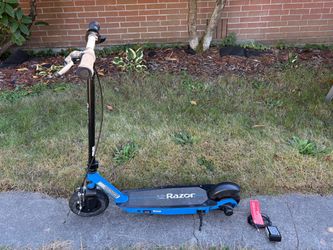 Razor scooter
