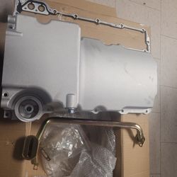 Ls Swap Pan