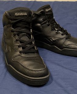 Reebok size 10