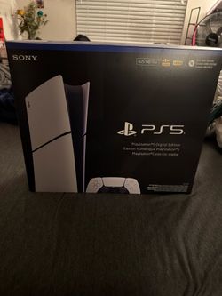 PS5