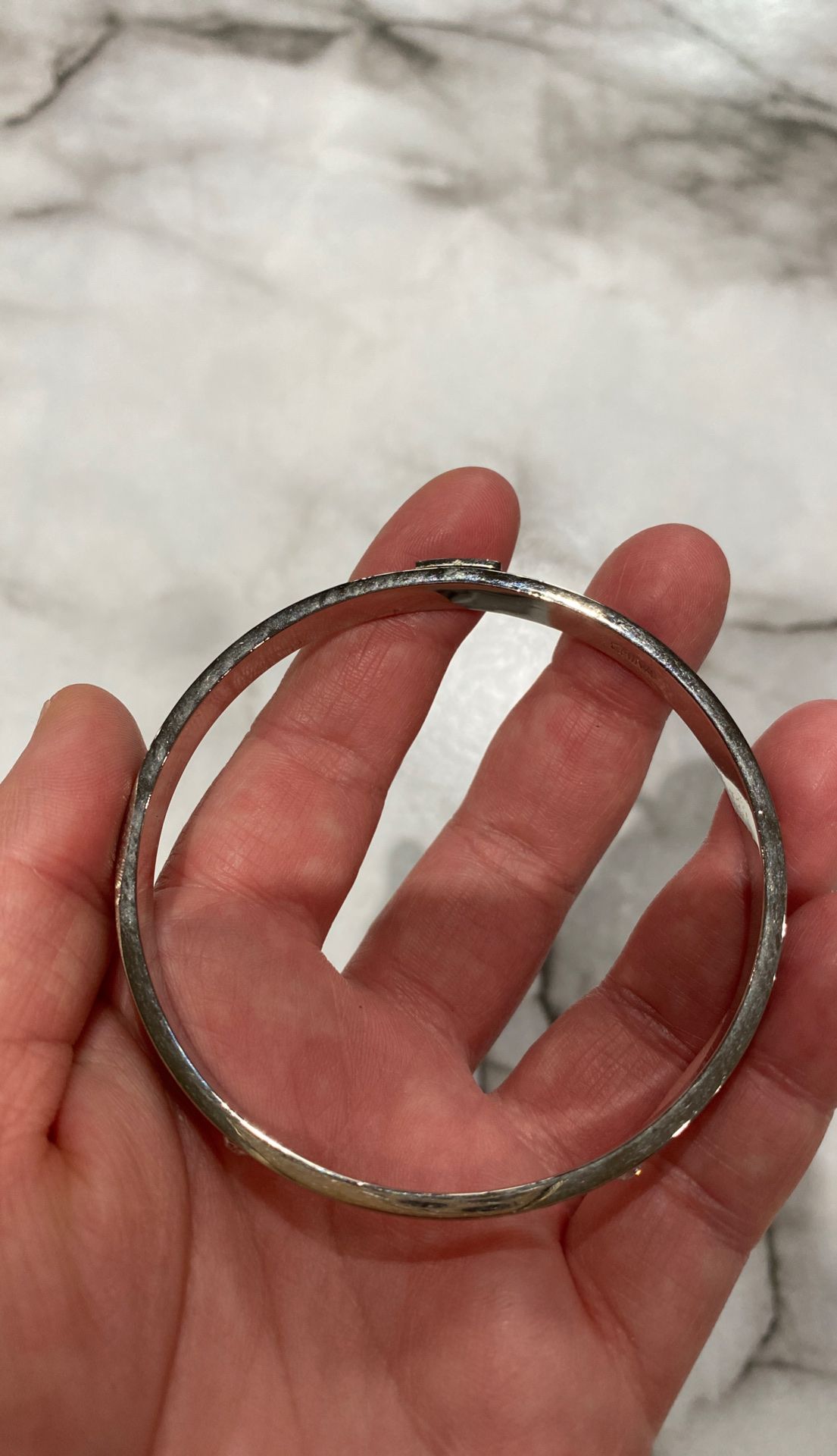 Coach Bracelet