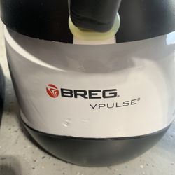 Breg VPulse Compression Ice Therapy 