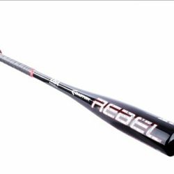 Easton Rebel Youth Baseball Bat 27" / 17oz -10 2-1/4"
