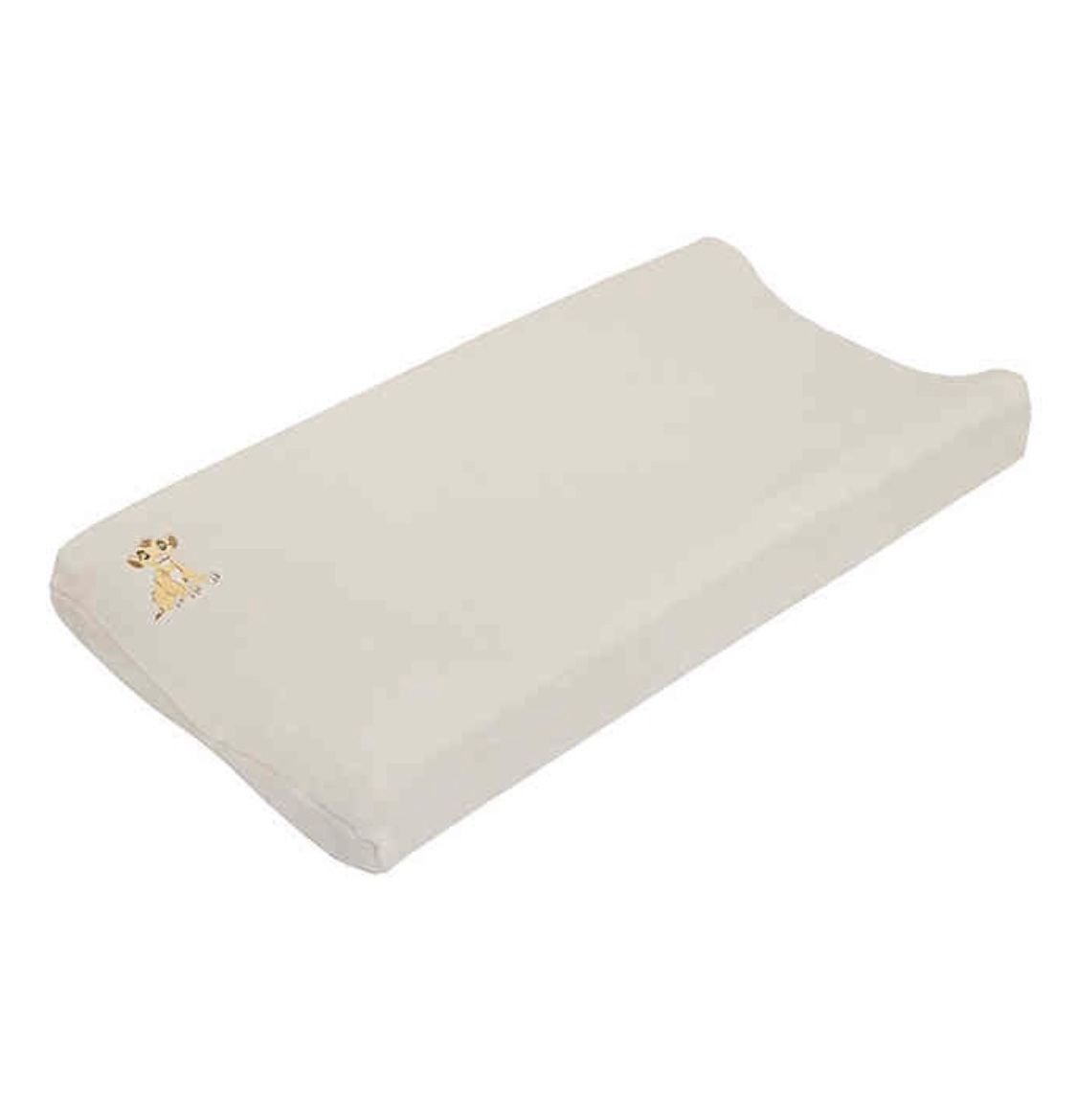 Disney Lion King Changing Pad Cover
