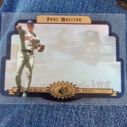 Paul Molitor