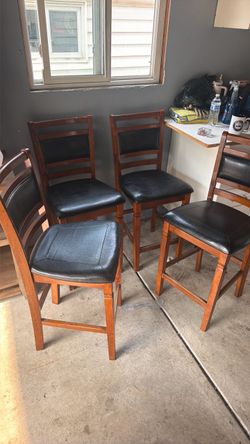 Chair stools