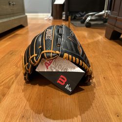 A2K wilson glove 