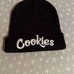 Cookies Beanie