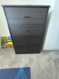 4 door chest