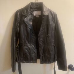 Wilsons Leather Jacket