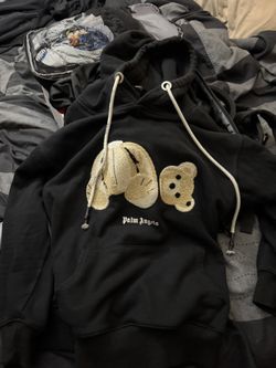 Palm Angels Hoodie
