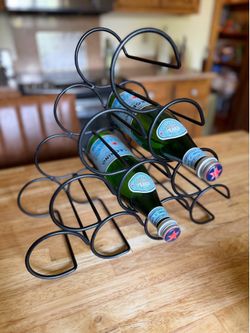 Wine or drink rack