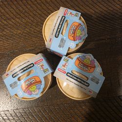 Viral dumplings mini