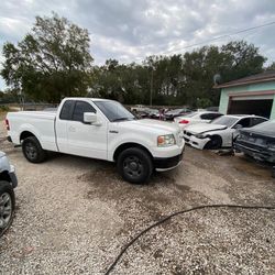 FORD F150