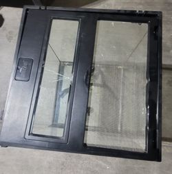 Reptile Tank
