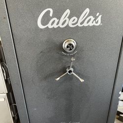 Fireproof Gun Safe