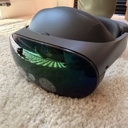 META QUEST PRO