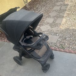 Baby Stroller 