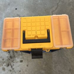 Tool Box(es). $5 Or 2 For $8.  