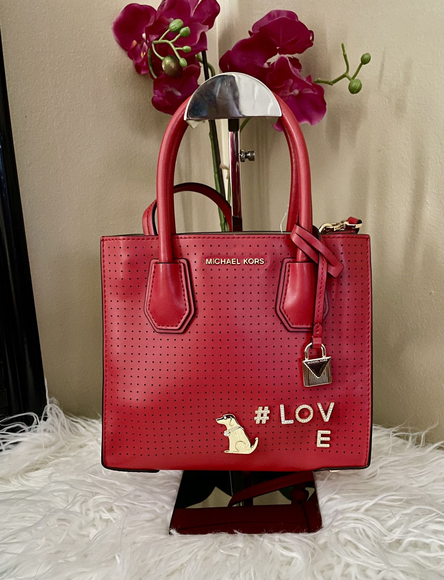 Michael Kors Shoulder Bag 