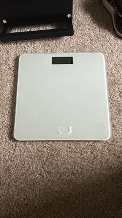 Brand New Body Weight Scale