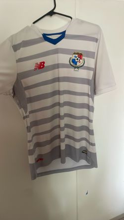 Panama New Balance Jersey