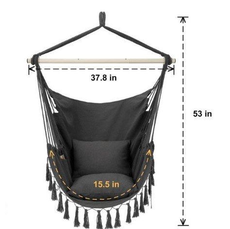 Brand New Unused Hanging Chair