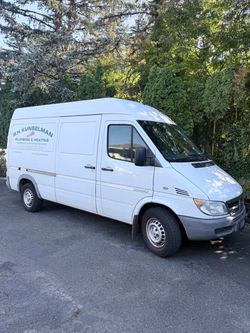 Dodge Sprinter