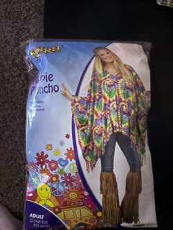 Hippie costumes