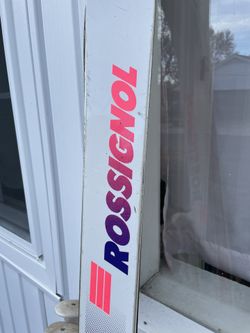 Rossignol Snow Skies