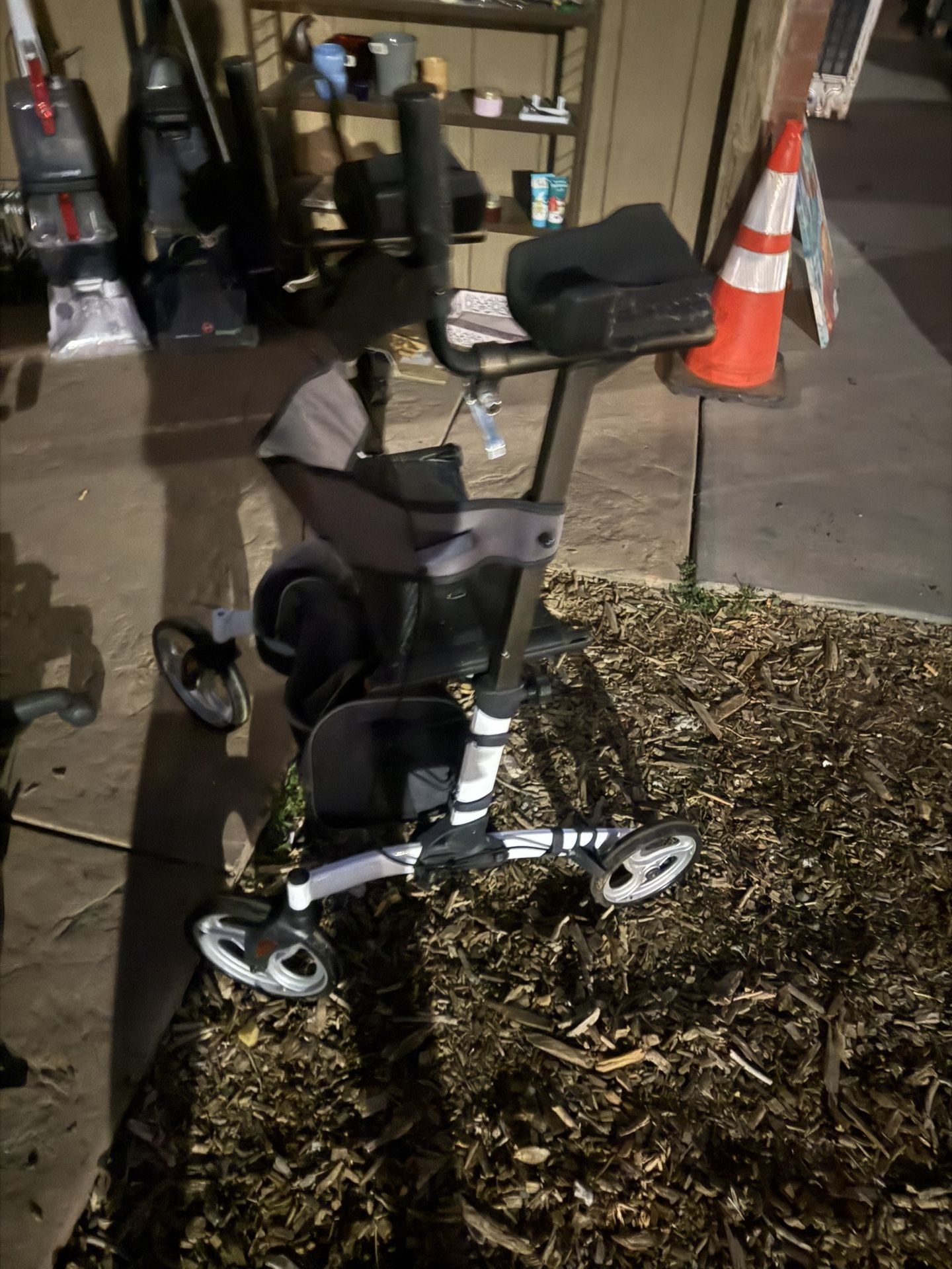 Medical Walker