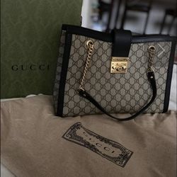 Gucci Bag Never Used!