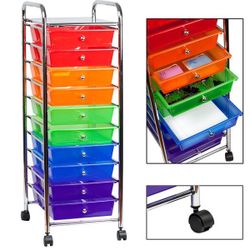 2 Organizer $60 Total