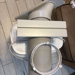 Mobile type AirConditioner TOSHIBA