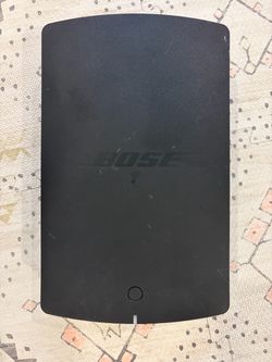 Bose SoundTouch SA-5